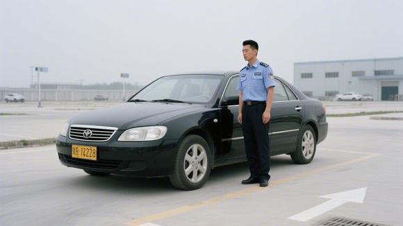 东莞厚街学车