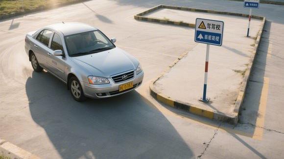 东莞华安学车
