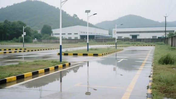 东莞永成驾校