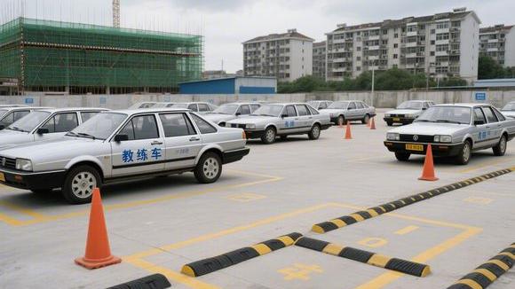 东莞东通驾校