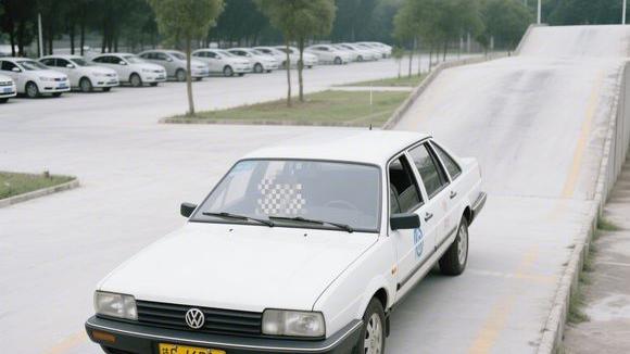 中山广通学车