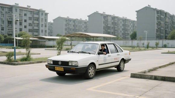 潮州金通驾校