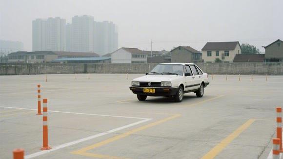 云浮西江林场驾校