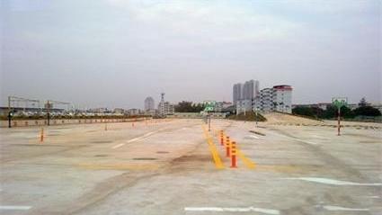 云浮市辖区驾校