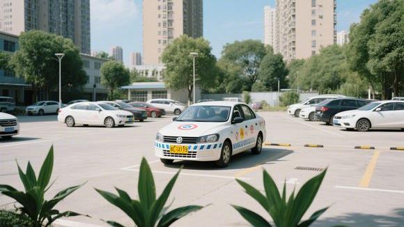 云浮通顺驾校