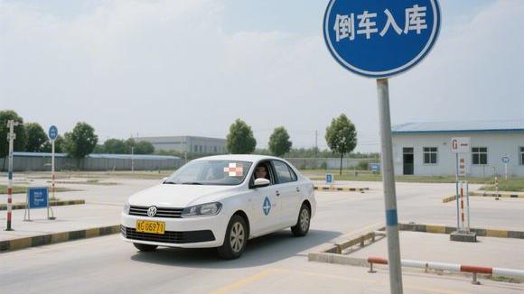 柳州古砦仫佬族驾校