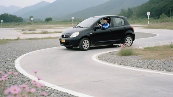 柳州金荣驾校