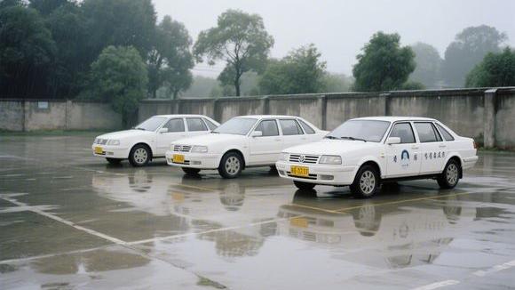 柳州阳和驾校