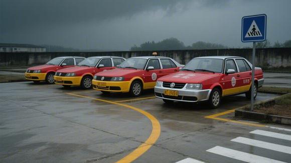 柳州成团驾校