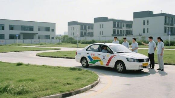 融水永乐驾校