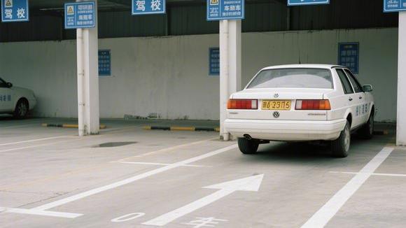 三江良口驾校