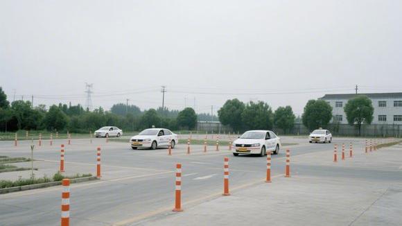 柳州运通驾校