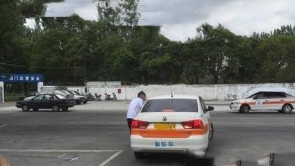 融水怀宝驾校