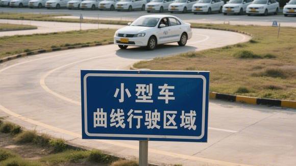 柳州和平驾校