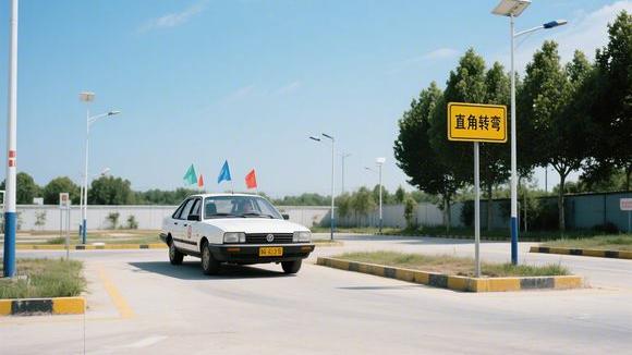 融安长安驾校