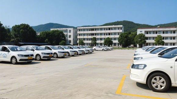 梧州正豪驾校