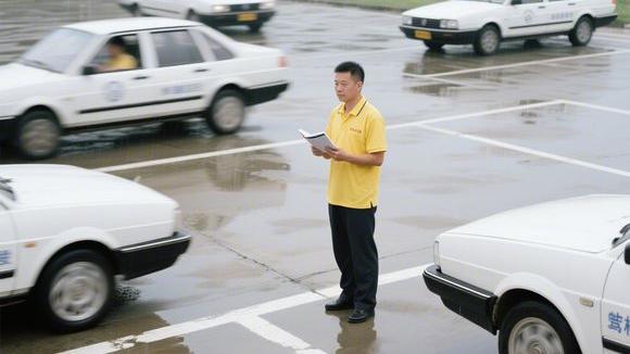 梧州佑铭驾校