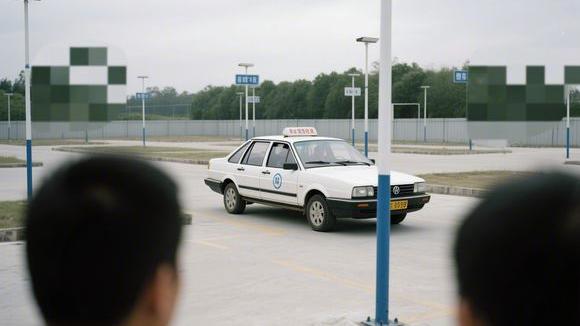 佑铭驾校