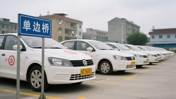 滕州驾校