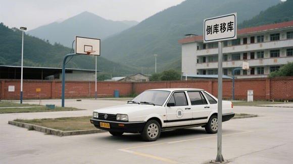 防城港大菉驾校