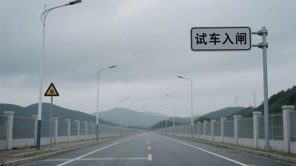 陆川滩面驾校
