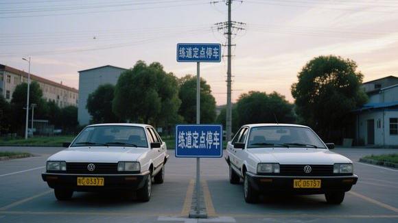 玉林桂顺驾校