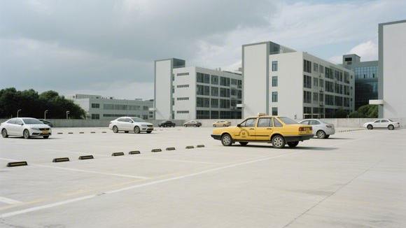 陆川运发驾校