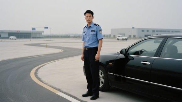 百色革步驾校