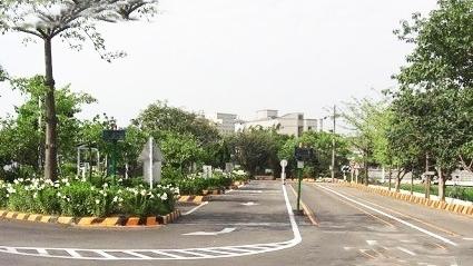 百色果化驾校