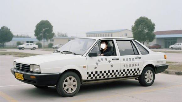 百色吞盘驾校