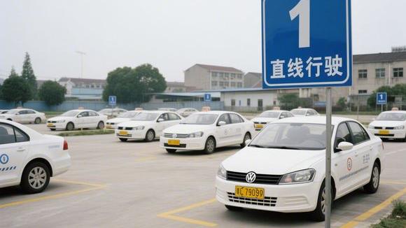 市辖区驾校