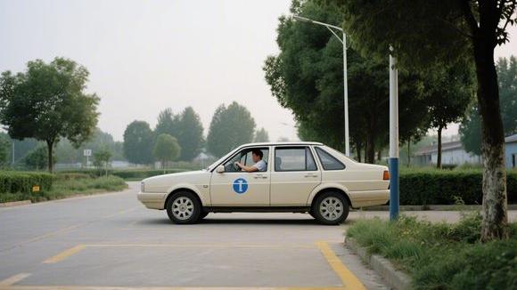 安保驾校