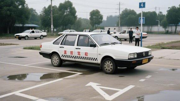 贺州创业驾校