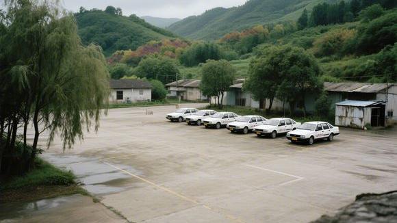 华通驾校
