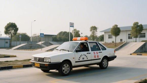 重庆直辖县龙孔驾校