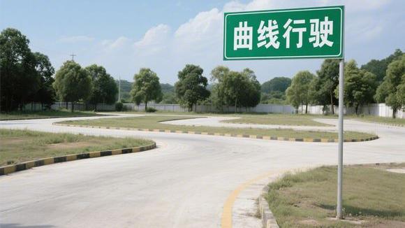 城口东安驾校