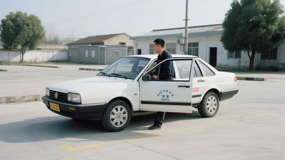 垫江澄溪驾校