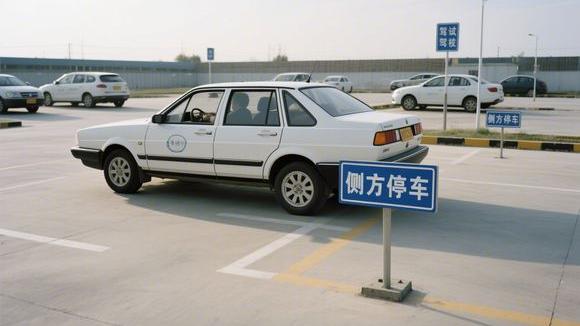 城口高燕驾校