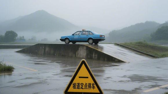 成都龙潭驾校