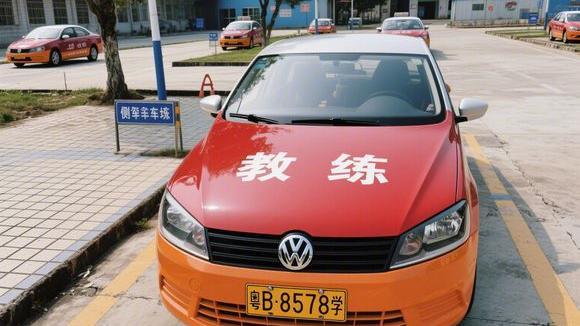 蒲江大塘驾校