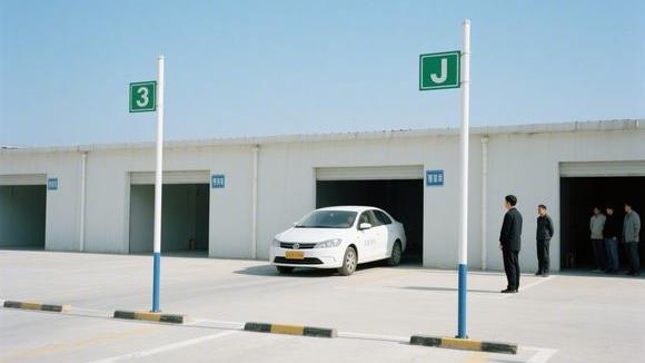 崇州廖家驾校