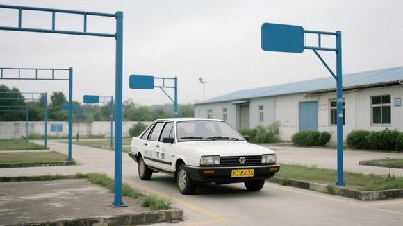 成都府青路驾校