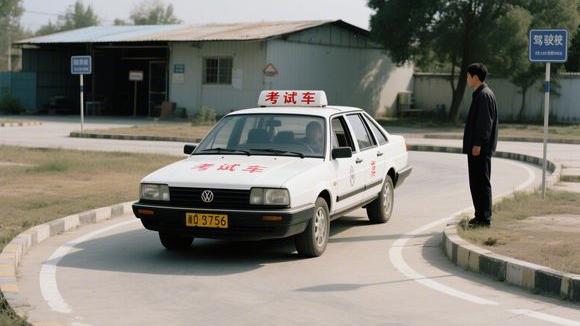蒲江明鑫驾校