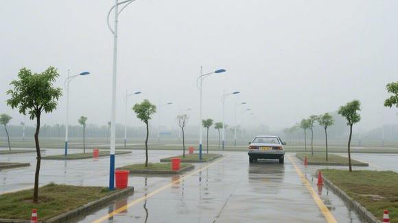 成都唐昌驾校