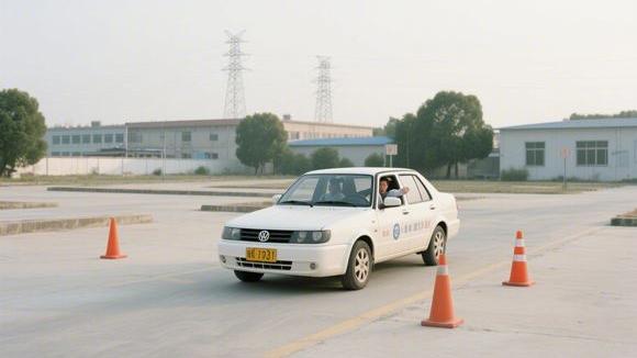 盐都驾校