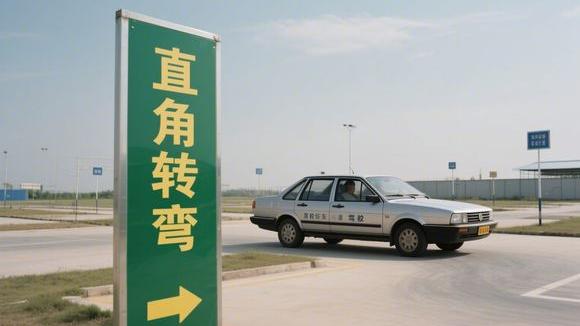 自贡龙腾驾校
