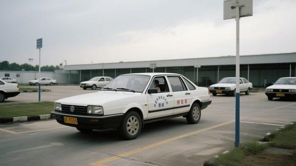 自贡公交驾校