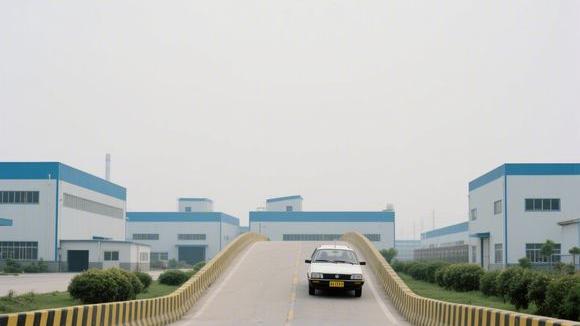 荣县联合驾校