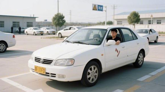泸州牛滩驾校