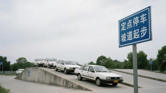 泸州得胜驾校